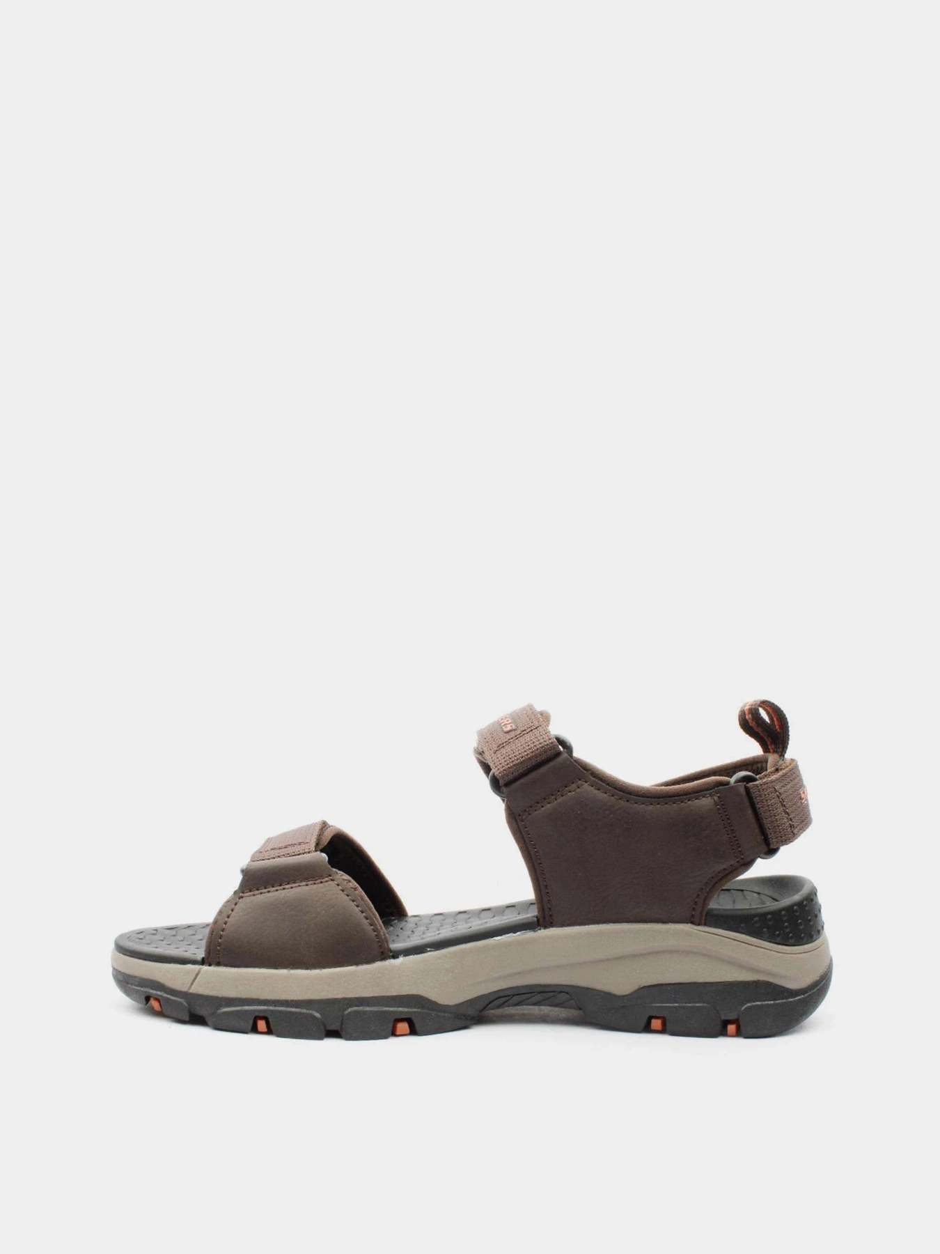 Сандалии Skechers Tresmen модель 205112 CHOC Сандалии Skechers Tresmen модель 205112 CHOC Фото