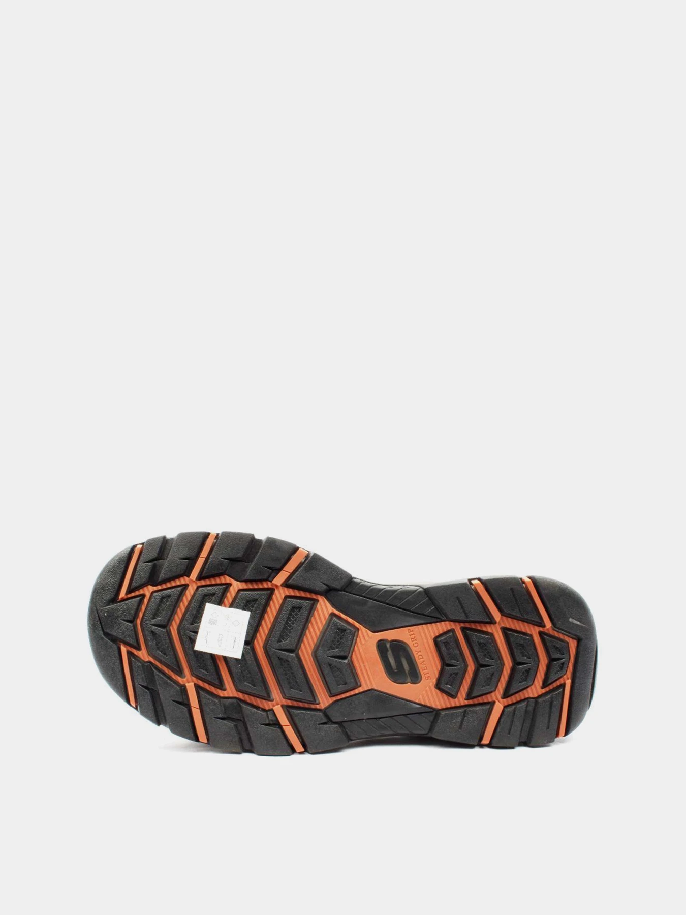 Сандалии Skechers Tresmen модель 205112 CHOC Сандалии Skechers Tresmen модель 205112 CHOC Фото