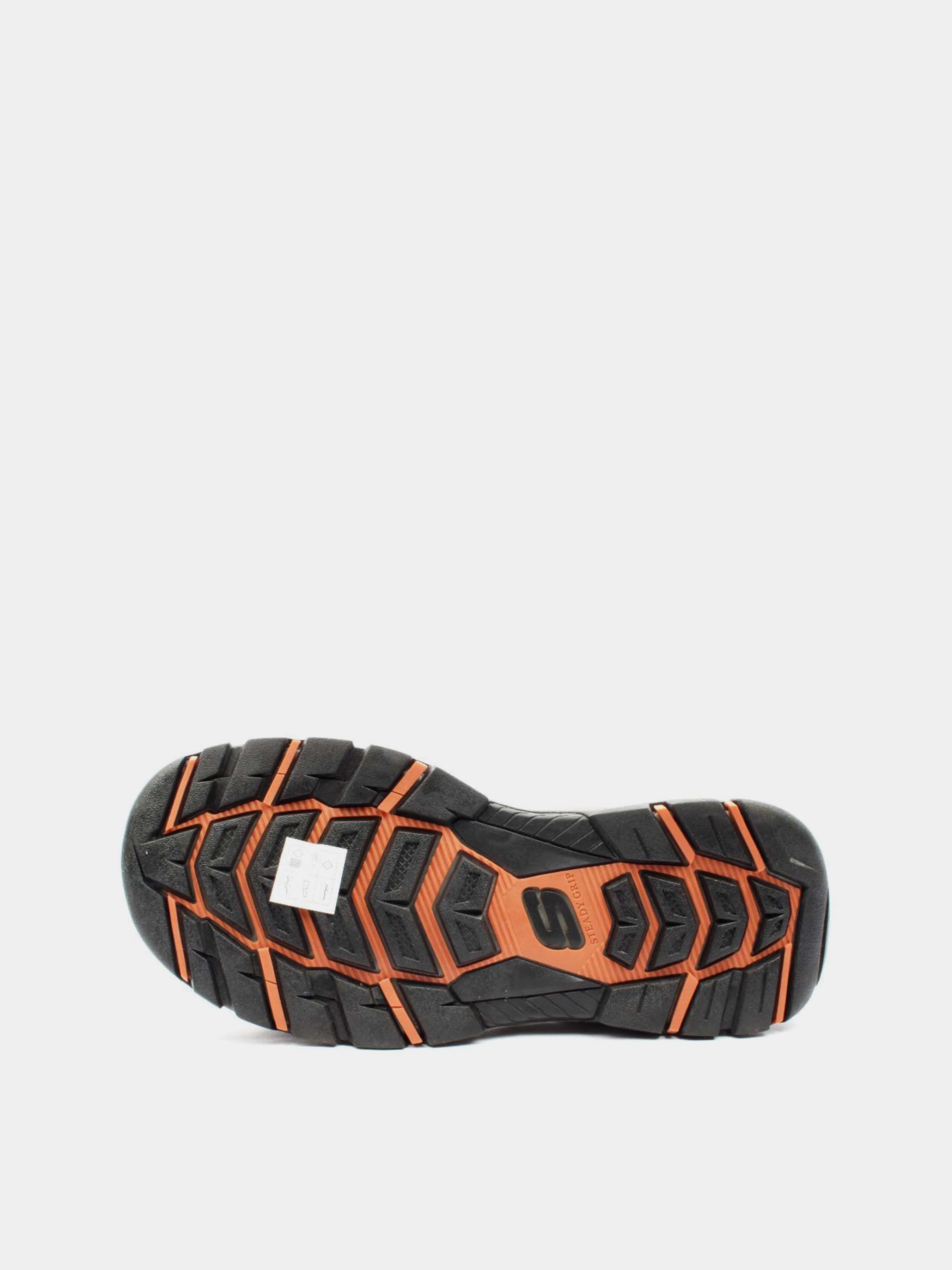 Чоловічі Сандалії Skechers Tresmen фото 3