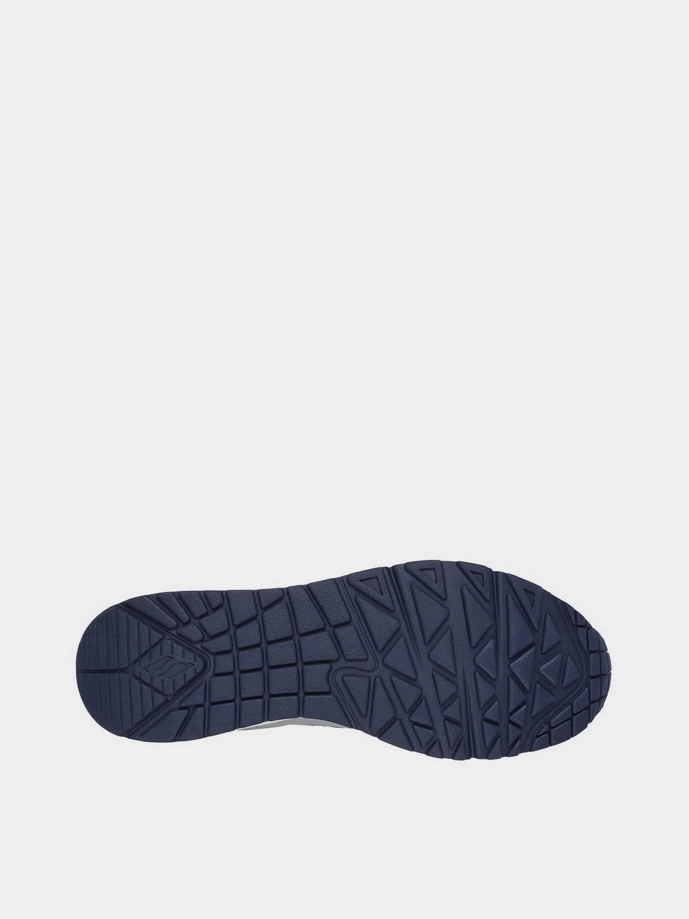 Кросівки Skechers Uno модель 183020 GRY Кросівки Skechers Uno модель 183020 GRY Фото
