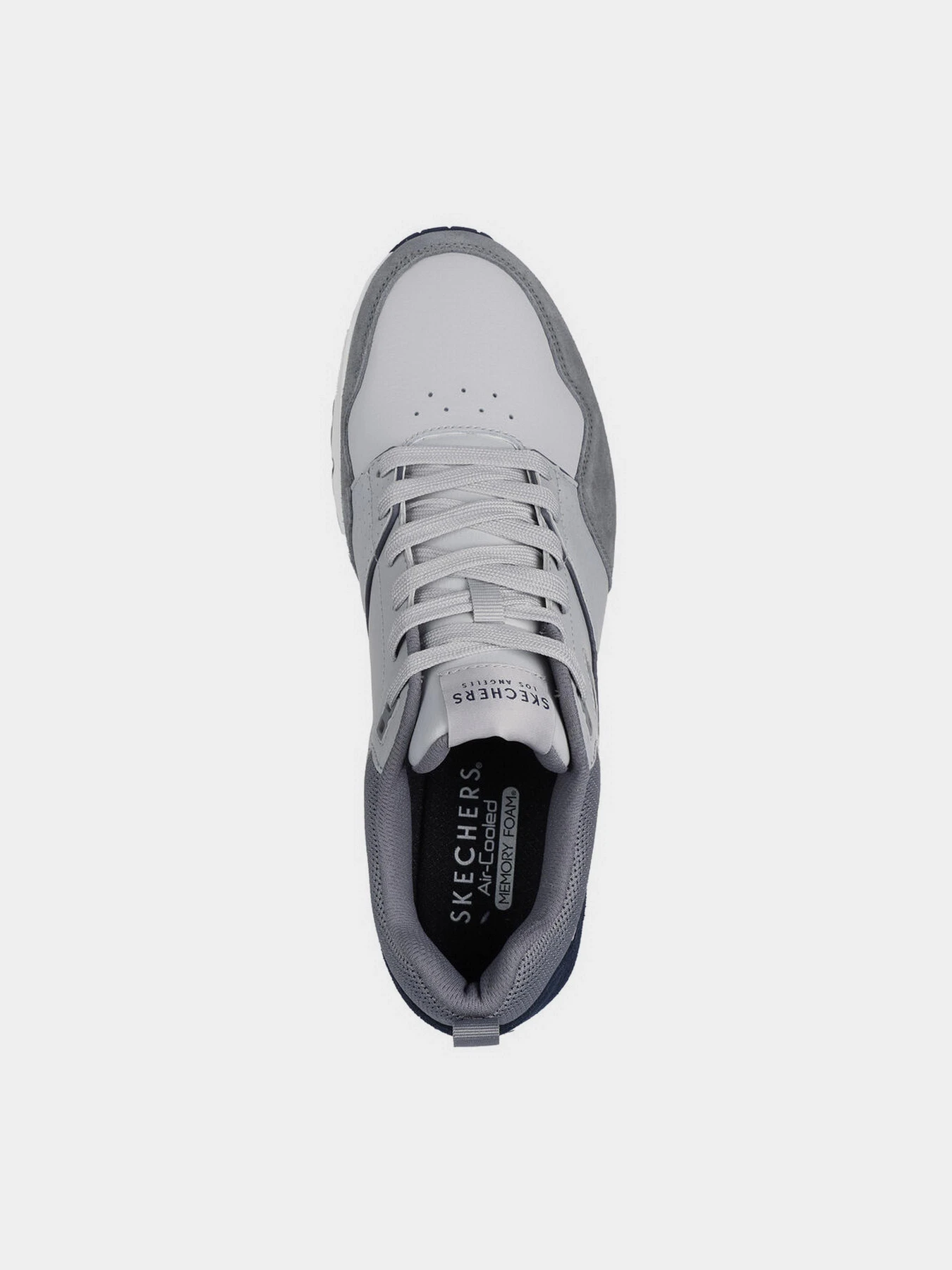 Кросівки Skechers Uno модель 183020 GRY Кросівки Skechers Uno модель 183020 GRY Фото