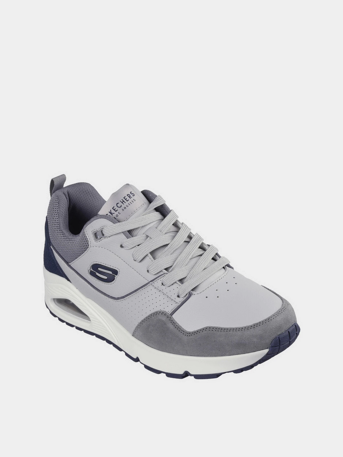 Кросівки Skechers Uno модель 183020 GRY Кросівки Skechers Uno модель 183020 GRY Фото