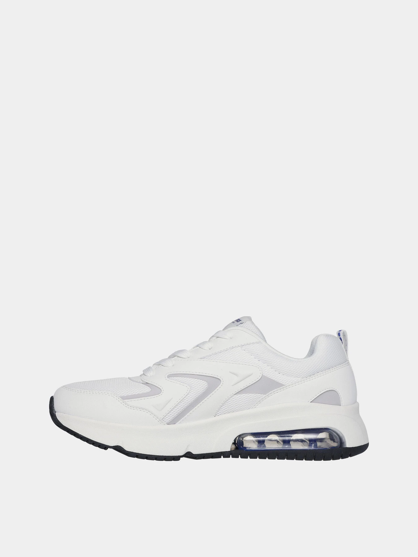 Кроссовки Skechers Uno Evolve - Absolute Air модель 183040 WBL Фото