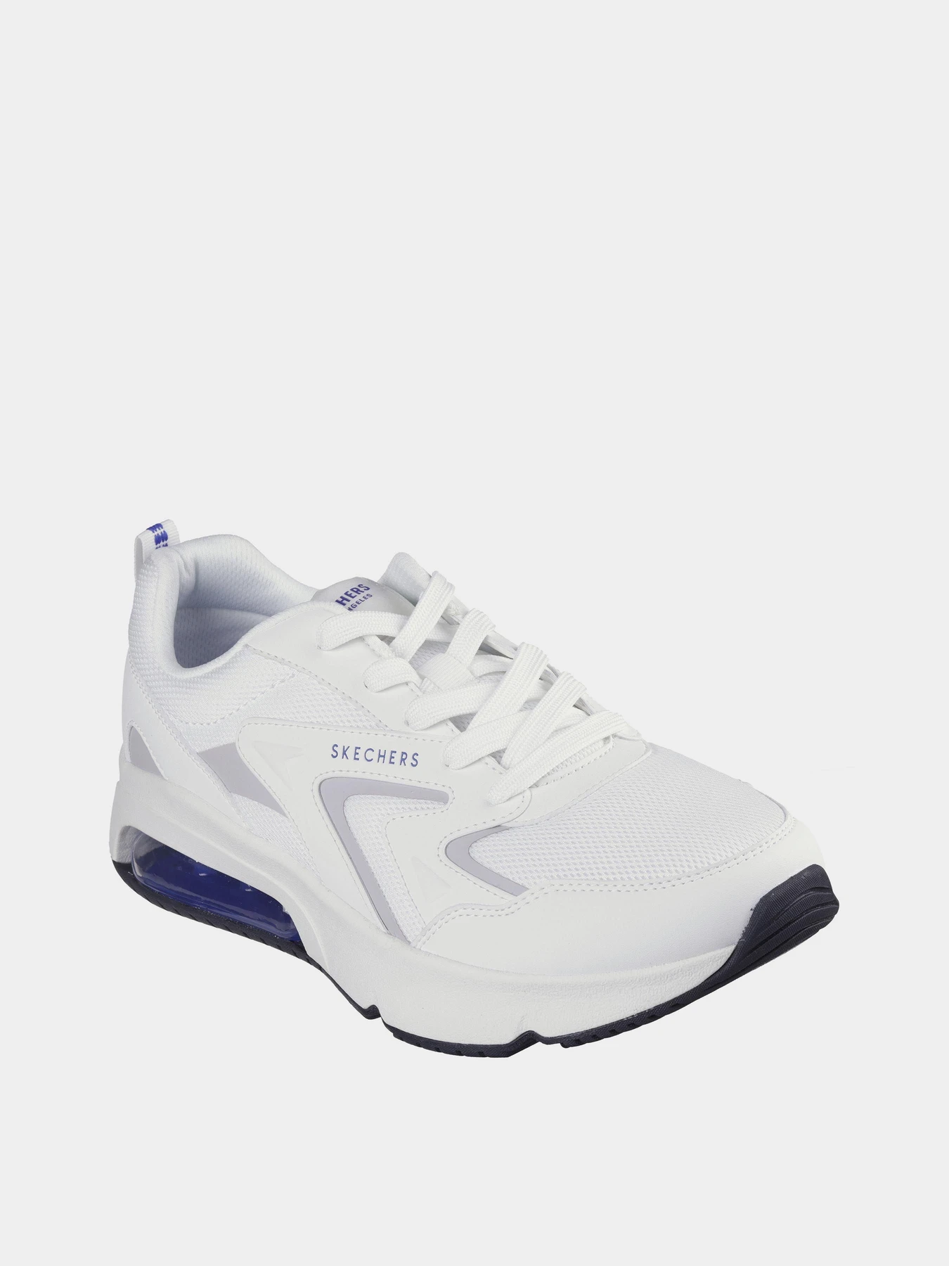 Кроссовки Skechers Uno Evolve - Absolute Air модель 183040 WBL Фото