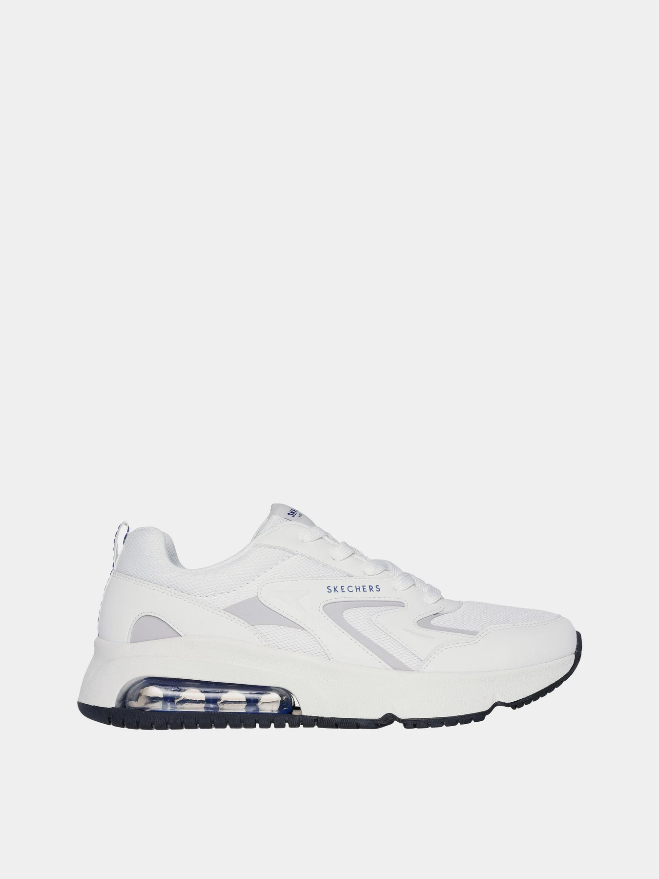 Кроссовки Skechers Uno Evolve - Absolute Air модель 183040 WBL Фото