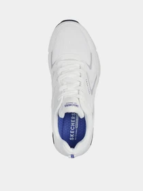 Кроссовки Skechers Uno Evolve - Absolute Air модель 183040 WBL Фото