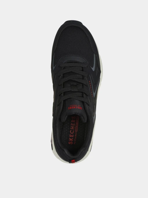 Чоловічі Кросівки повсякденні Skechers Uno Evolve - Absolute Air фото 3