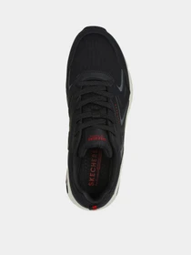 Кроссовки Skechers Uno Evolve - Absolute Air модель 183040 BKRD Фото