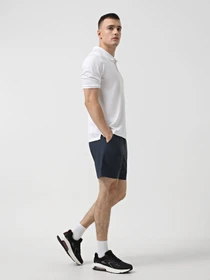 Кроссовки Skechers Uno Evolve - Absolute Air модель 183040 BKRD Фото