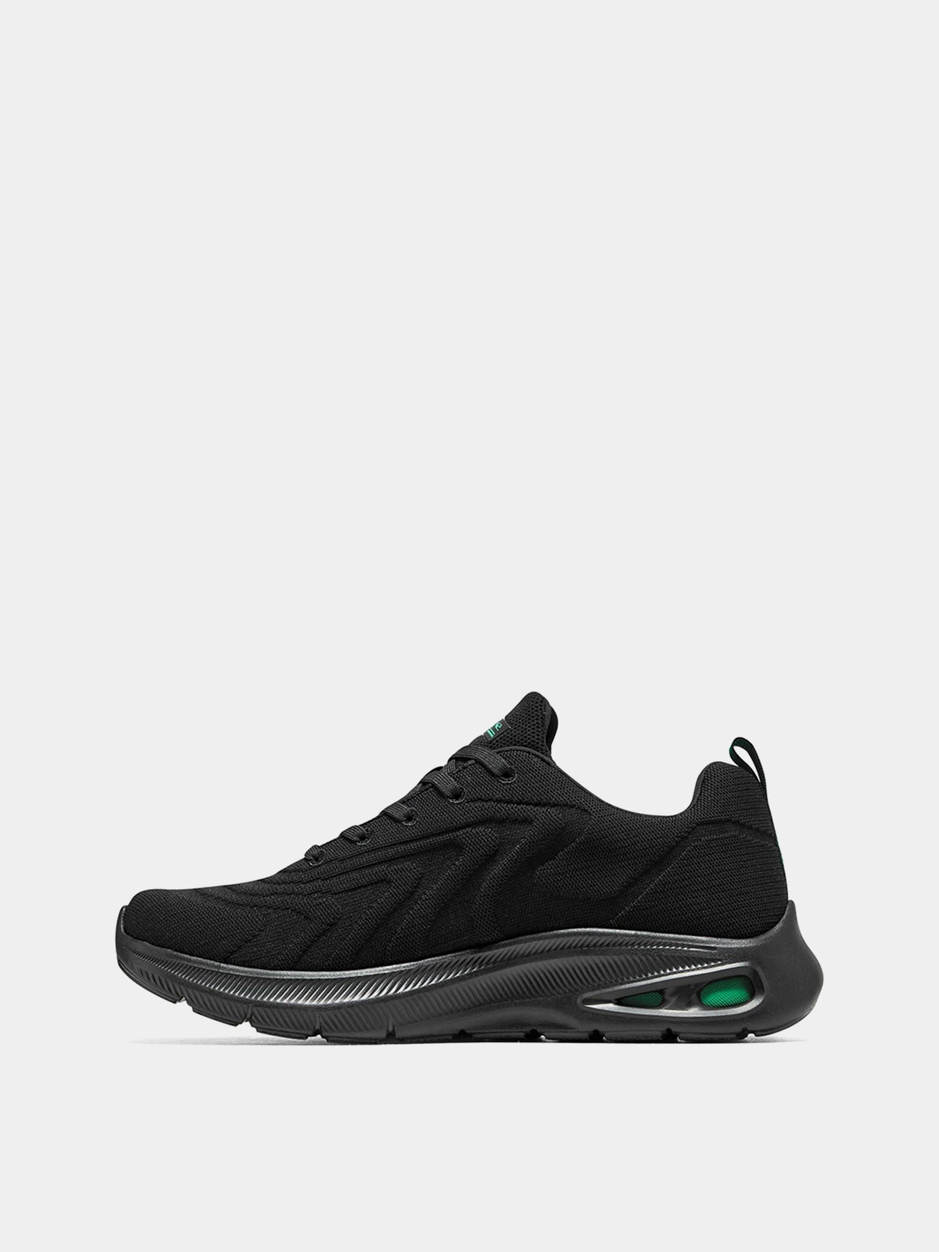 Кросівки Skechers Bobs Unity Sleek Revive модель 118075 BBK Кросівки Skechers Bobs Unity Sleek Revive модель 118075 BBK Фото