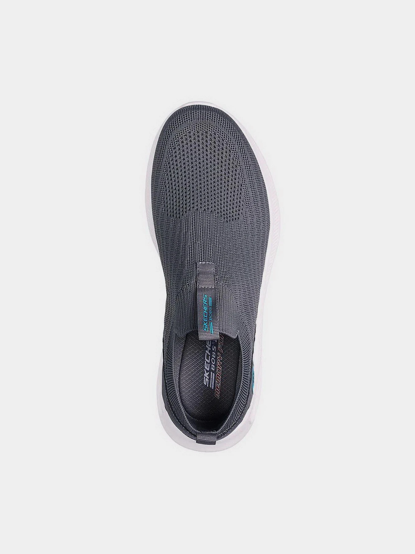 Слипоны и мокасины Skechers Bobs Unity модель 118076 GRY Слипоны и мокасины Skechers Bobs Unity модель 118076 GRY Фото