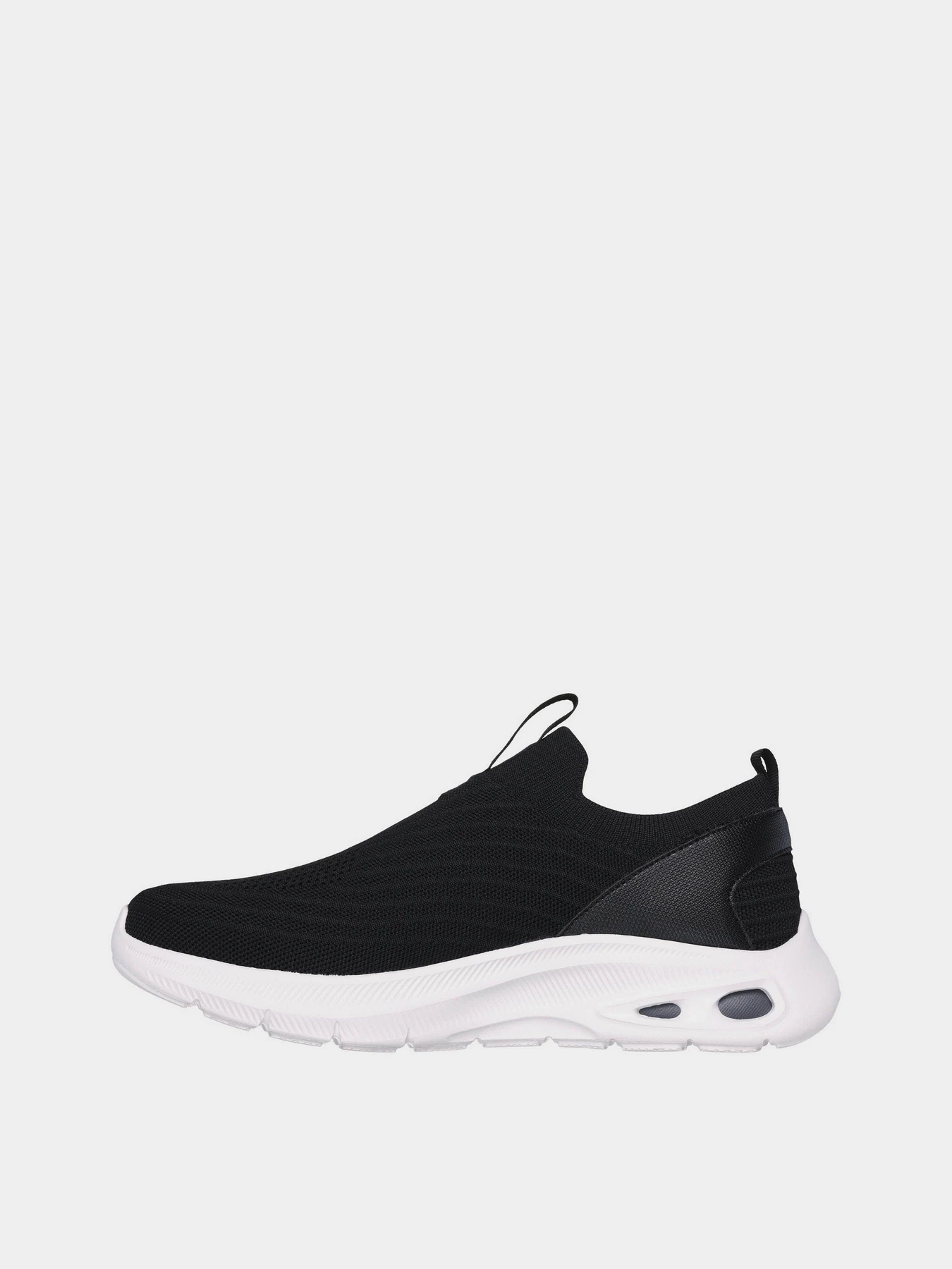 Слипоны и мокасины Skechers Bobs Unity модель 118076 BLK Слипоны и мокасины Skechers Bobs Unity модель 118076 BLK Фото