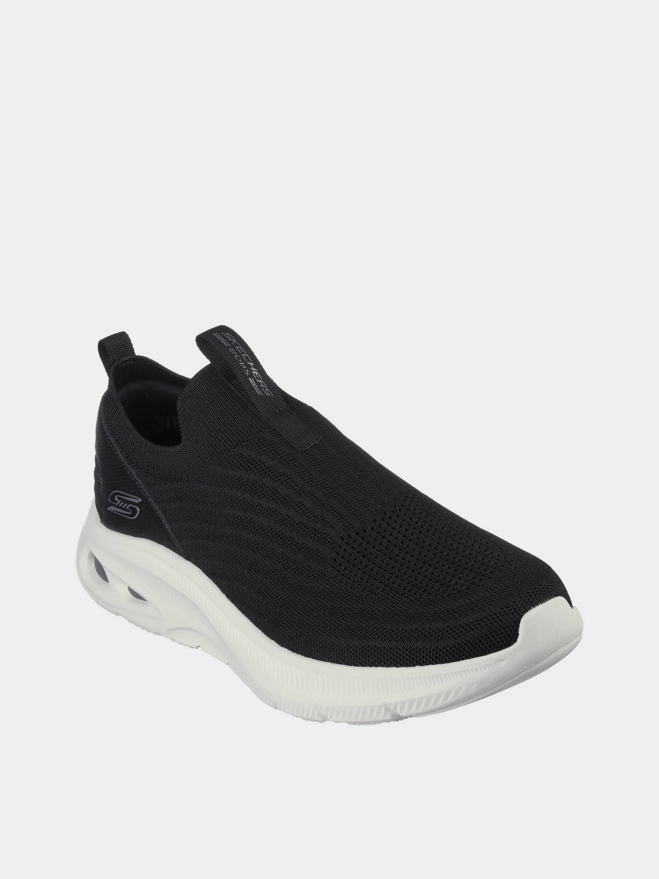 Слипоны и мокасины Skechers Bobs Unity модель 118076 BLK Слипоны и мокасины Skechers Bobs Unity модель 118076 BLK Фото