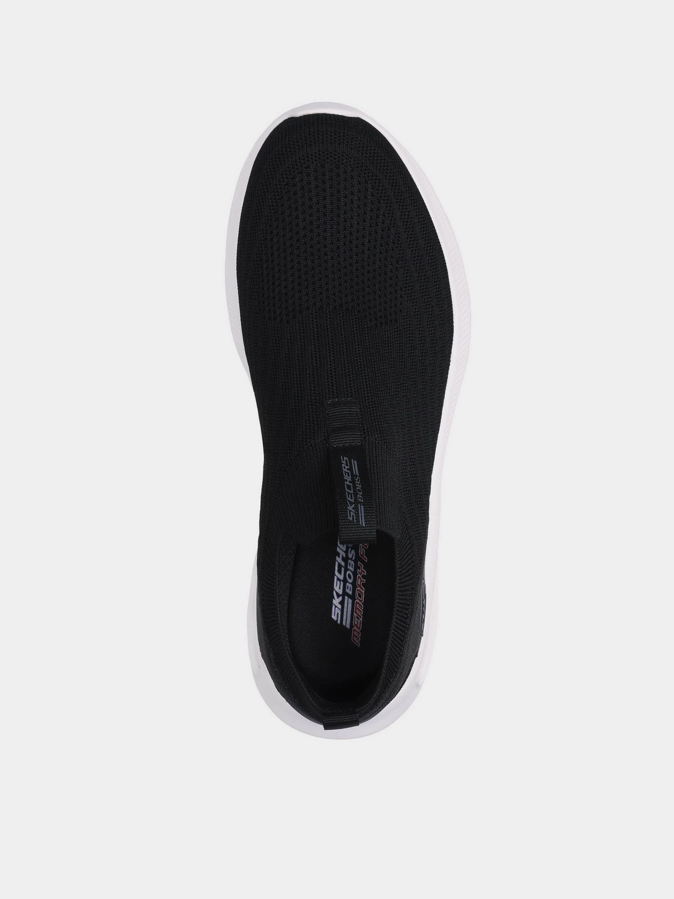 Слипоны и мокасины Skechers Bobs Unity модель 118076 BLK Слипоны и мокасины Skechers Bobs Unity модель 118076 BLK Фото