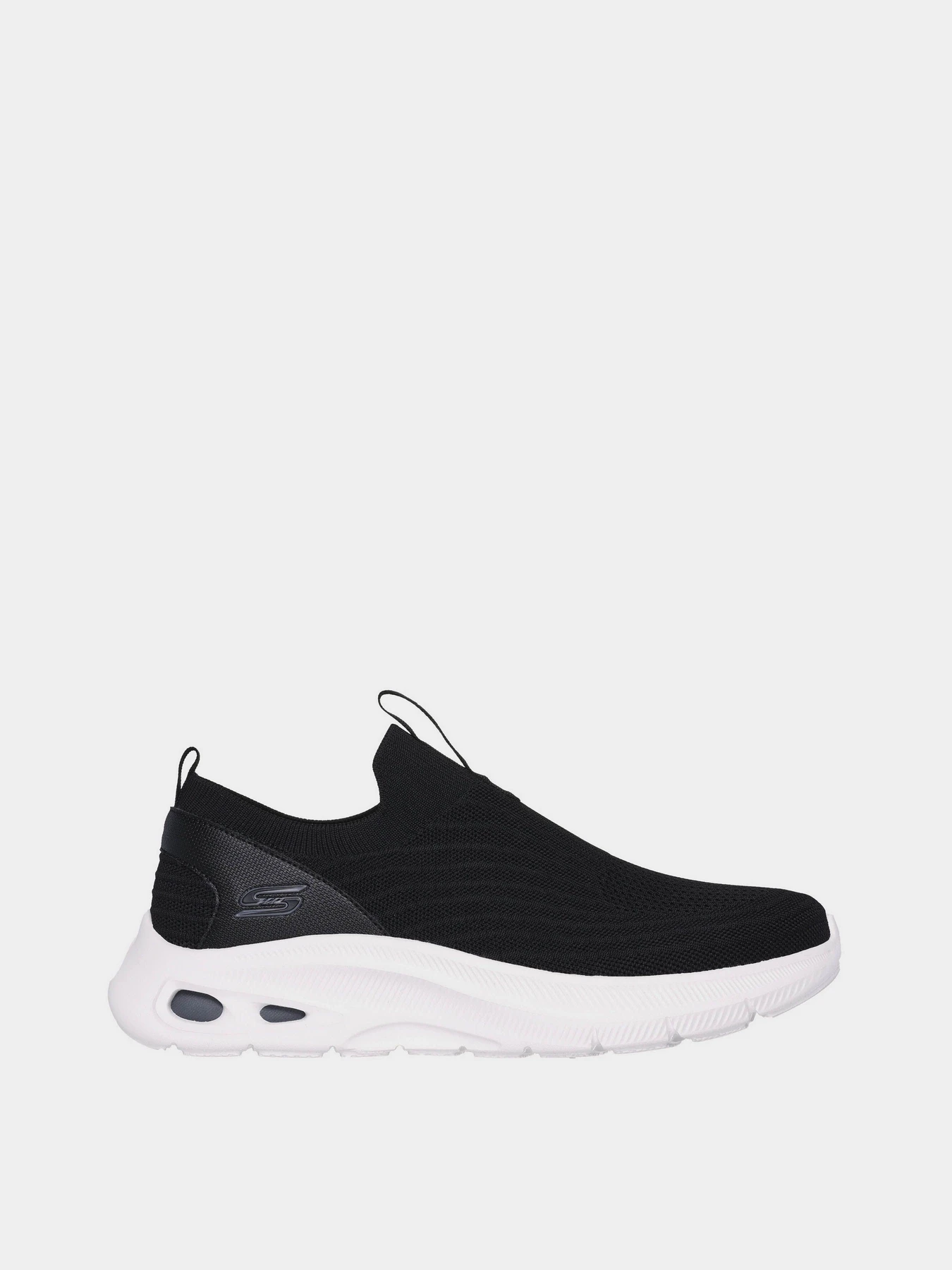 Слипоны и мокасины Skechers Bobs Unity модель 118076 BLK Слипоны и мокасины Skechers Bobs Unity модель 118076 BLK Фото