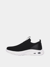 Слипоны и мокасины Skechers Bobs Unity модель 118076 BLK Фото