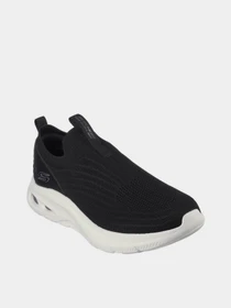 Слипоны и мокасины Skechers Bobs Unity модель 118076 BLK Фото