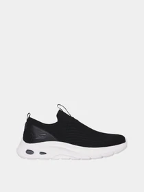 Слипоны и мокасины Skechers Bobs Unity модель 118076 BLK Фото