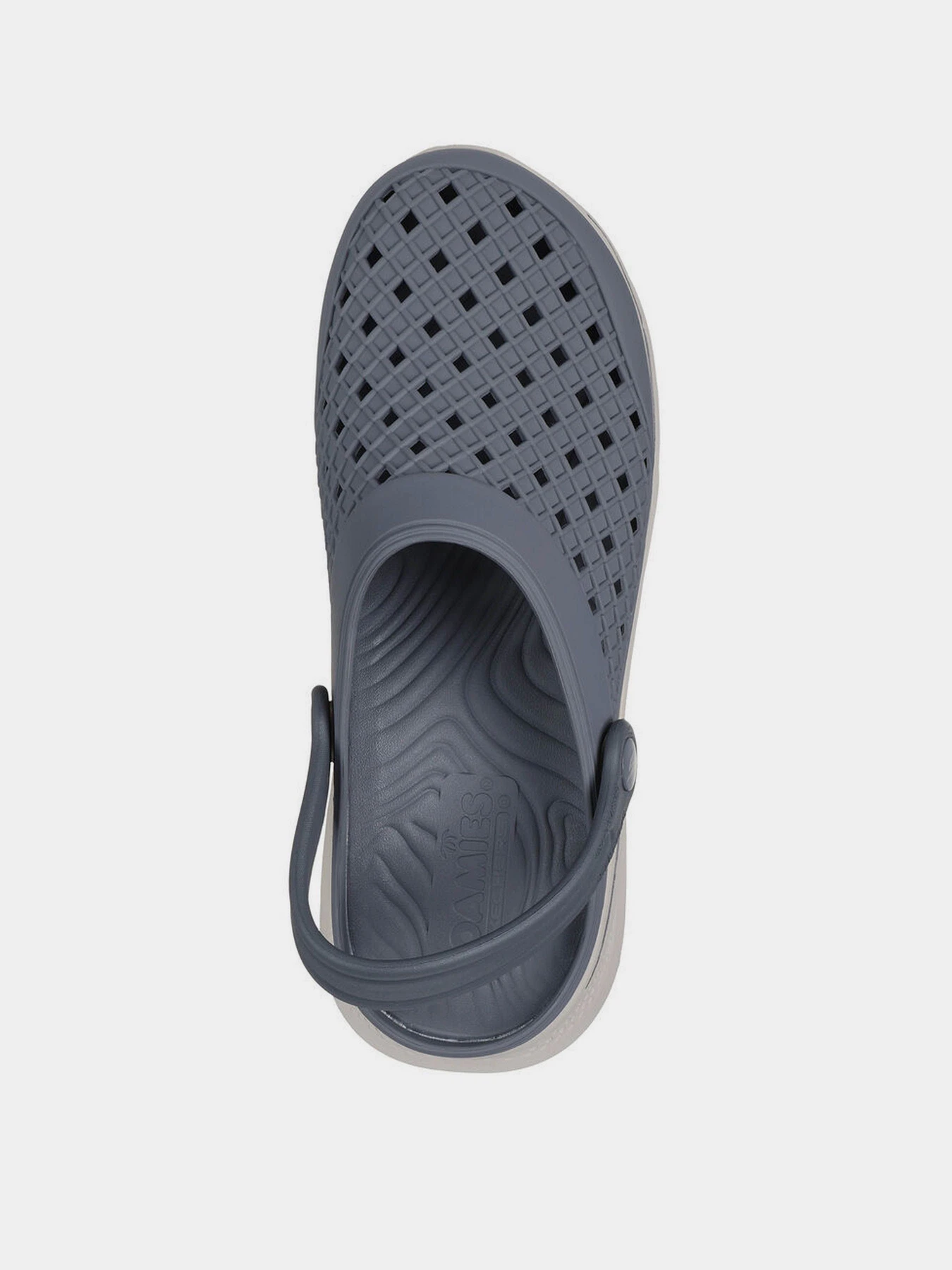 Шлёпанцы Skechers "
GO WALK 7 FOAMIES" модель 243283 CHAR Шлёпанцы Skechers "
GO WALK 7 FOAMIES" модель 243283 CHAR Фото