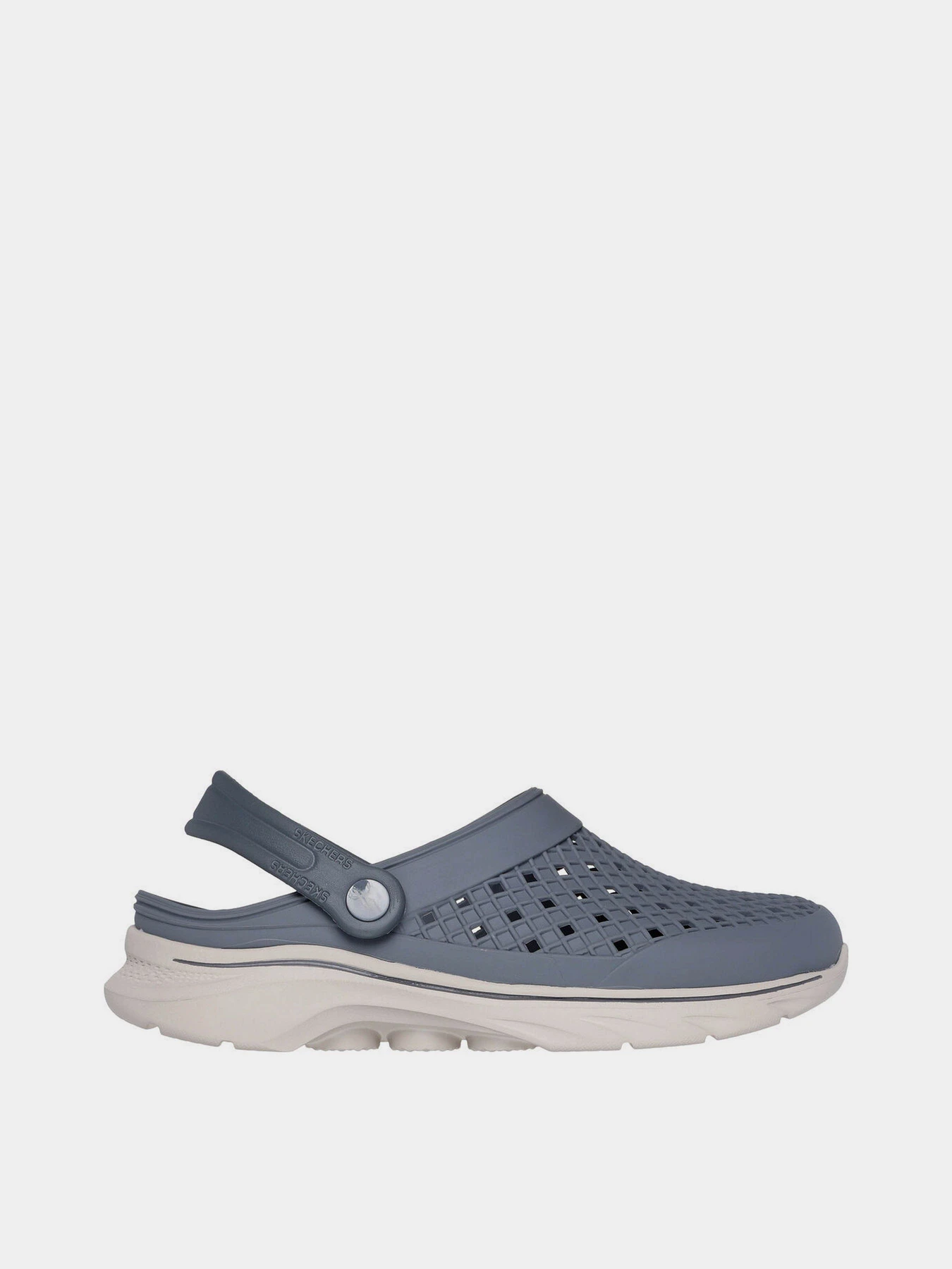 Шлёпанцы Skechers "
GO WALK 7 FOAMIES" модель 243283 CHAR Шлёпанцы Skechers "
GO WALK 7 FOAMIES" модель 243283 CHAR Фото