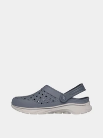 Шлёпанцы Skechers "
GO WALK 7 FOAMIES" модель 243283 CHAR Фото