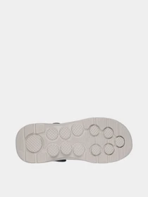 Шлёпанцы Skechers "
GO WALK 7 FOAMIES" модель 243283 CHAR Фото