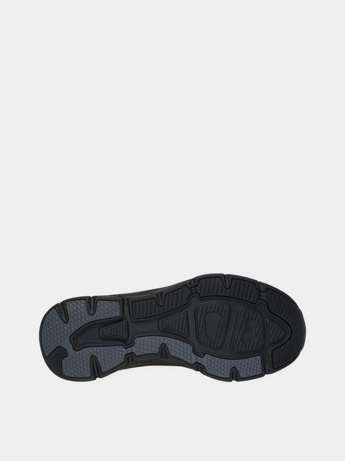 Кроссовки Skechers Relaxed Fit: D'lux Walker 2.0 - Steadyway модель 232719 BBK Кроссовки Skechers Relaxed Fit: D'lux Walker 2.0 - Steadyway модель 232719 BBK Фото
