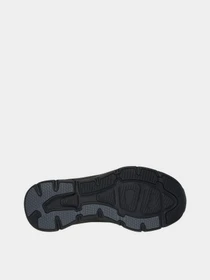 Кроссовки Skechers Relaxed Fit: D'lux Walker 2.0 - Steadyway модель 232719 BBK Фото