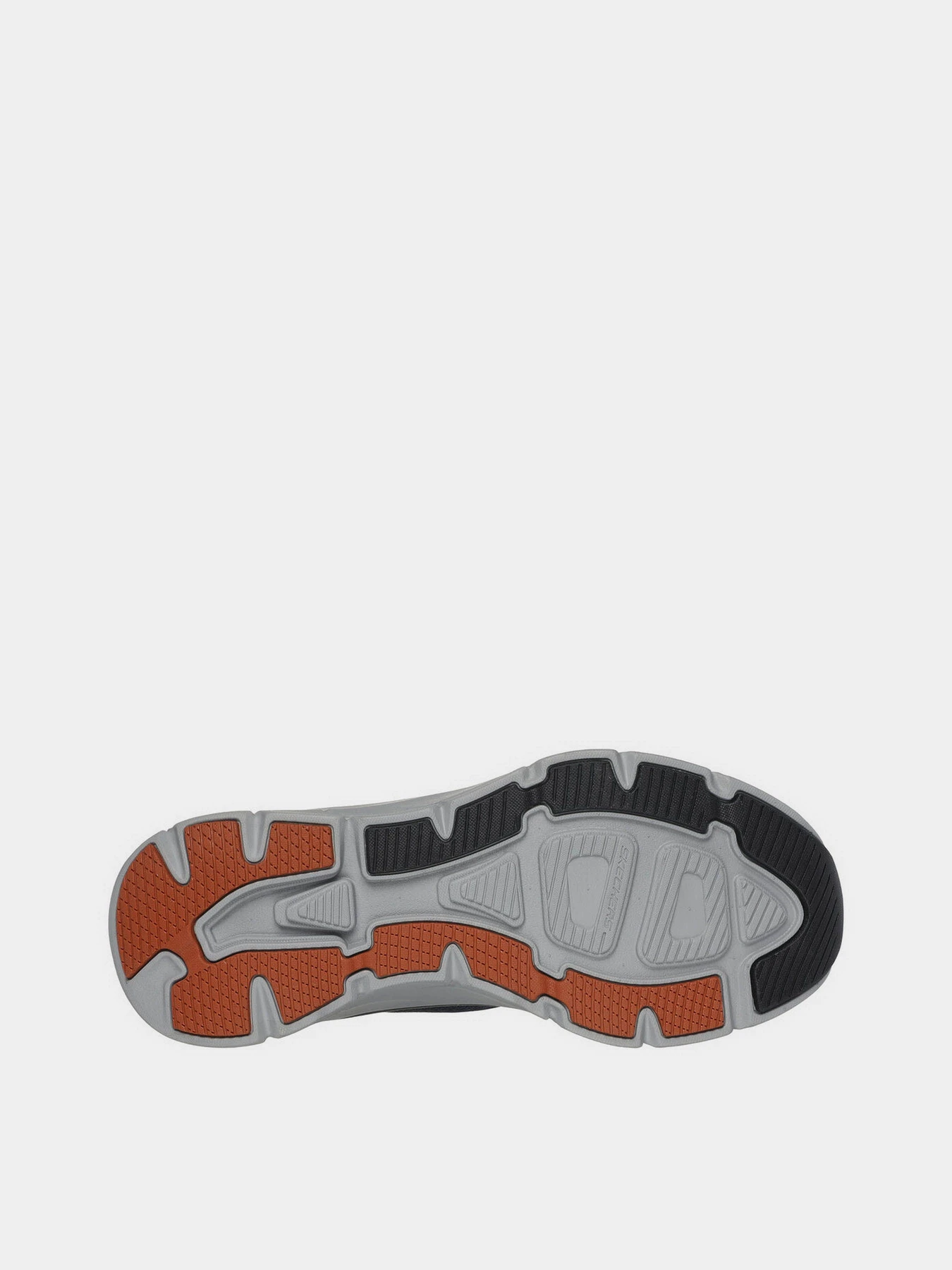 Кросівки Skechers Relaxed Fit: D'Lux Walker 2.0 - Steadyway модель 232719 NVOR Кросівки Skechers Relaxed Fit: D'Lux Walker 2.0 - Steadyway модель 232719 NVOR Фото