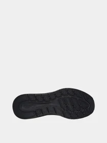 Слипоны и мокасины Skechers Arch Fit 2.0 - Vallo модель 232706WW BBK Фото