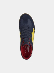Кеды Skechers Zinger - Manzanilla Totale модель 183280 NVYL Фото