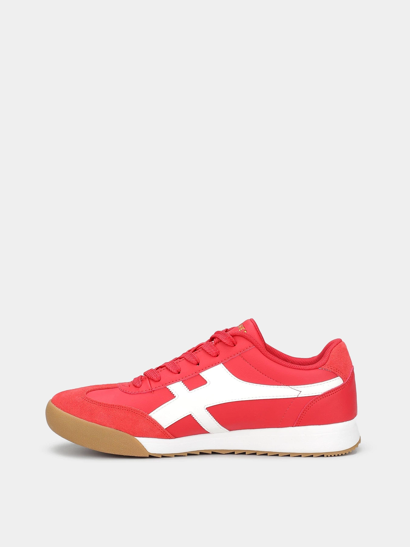 Кеды Skechers Zinger - Manzanilla Totale модель 183280 RED Кеды Skechers Zinger - Manzanilla Totale модель 183280 RED Фото