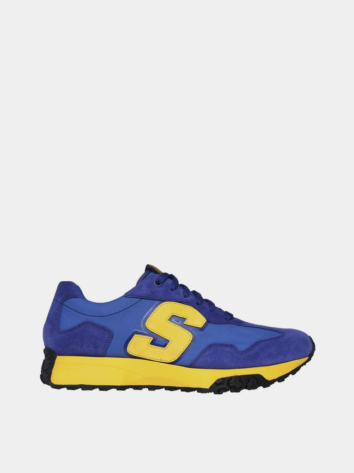 Кросівки Skechers Upper Cut Neo Jogger - Lantis модель 210744 BLYL Кросівки Skechers Upper Cut Neo Jogger - Lantis модель 210744 BLYL Фото