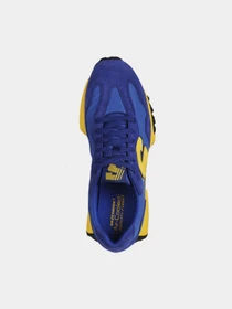 Кросівки Skechers Upper Cut Neo Jogger - Lantis модель 210744 BLYL Фото