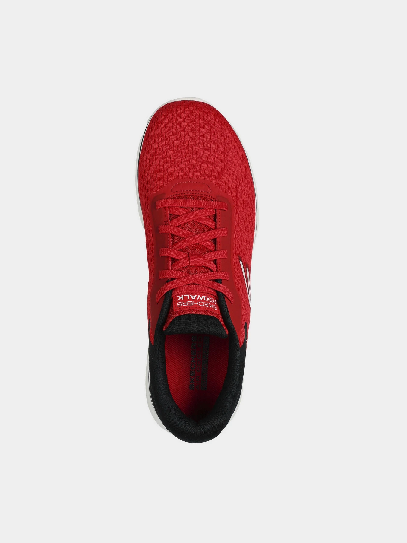 Кроссовки Skechers GOwalk 7 - The Construct модель 216636 RDBK Кроссовки Skechers GOwalk 7 - The Construct модель 216636 RDBK Фото