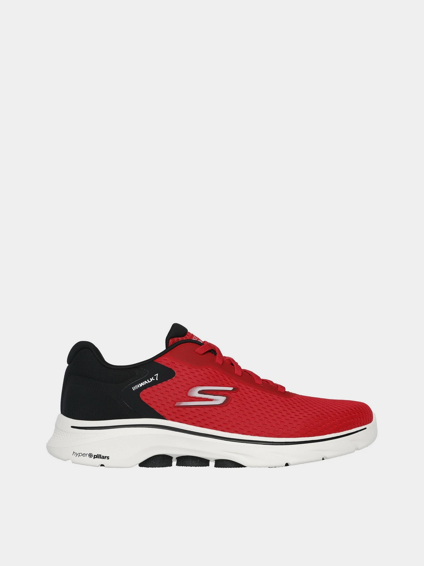 Кроссовки Skechers GOwalk 7 - The Construct модель 216636 RDBK Кроссовки Skechers GOwalk 7 - The Construct модель 216636 RDBK Фото