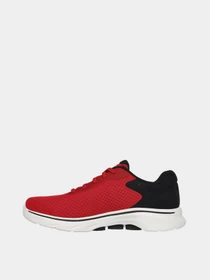 Кроссовки Skechers GOwalk 7 - The Construct модель 216636 RDBK Фото
