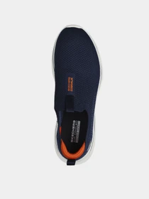 Сліпони та мокасини Skechers GO WALK 7 модель 216633WW NVOR Фото