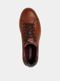 Кеды Skechers Mark Nason: New Wave Cup - Hux модель 210787 COG Фото