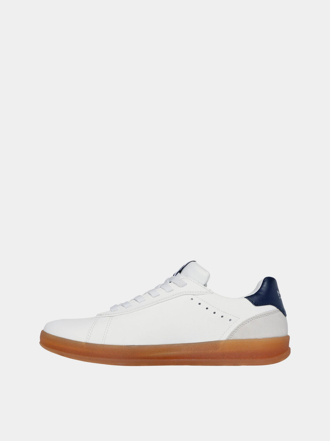 Кеды Skechers Mark Nason: New Wave Cup - Hux модель 210787 WHT Кеды Skechers Mark Nason: New Wave Cup - Hux модель 210787 WHT Фото