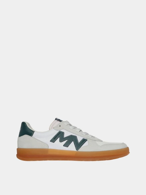 Кеды Skechers Mark Nason: New Wave Cup - The Racket модель 210782 WGR Фото