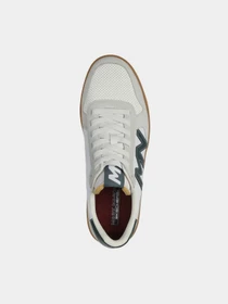 Кеды Skechers Mark Nason: New Wave Cup - The Racket модель 210782 WGR Фото