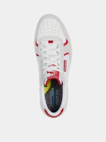 Кеды Skechers New Wave Cup - Hancer модель 210855 WRD Фото