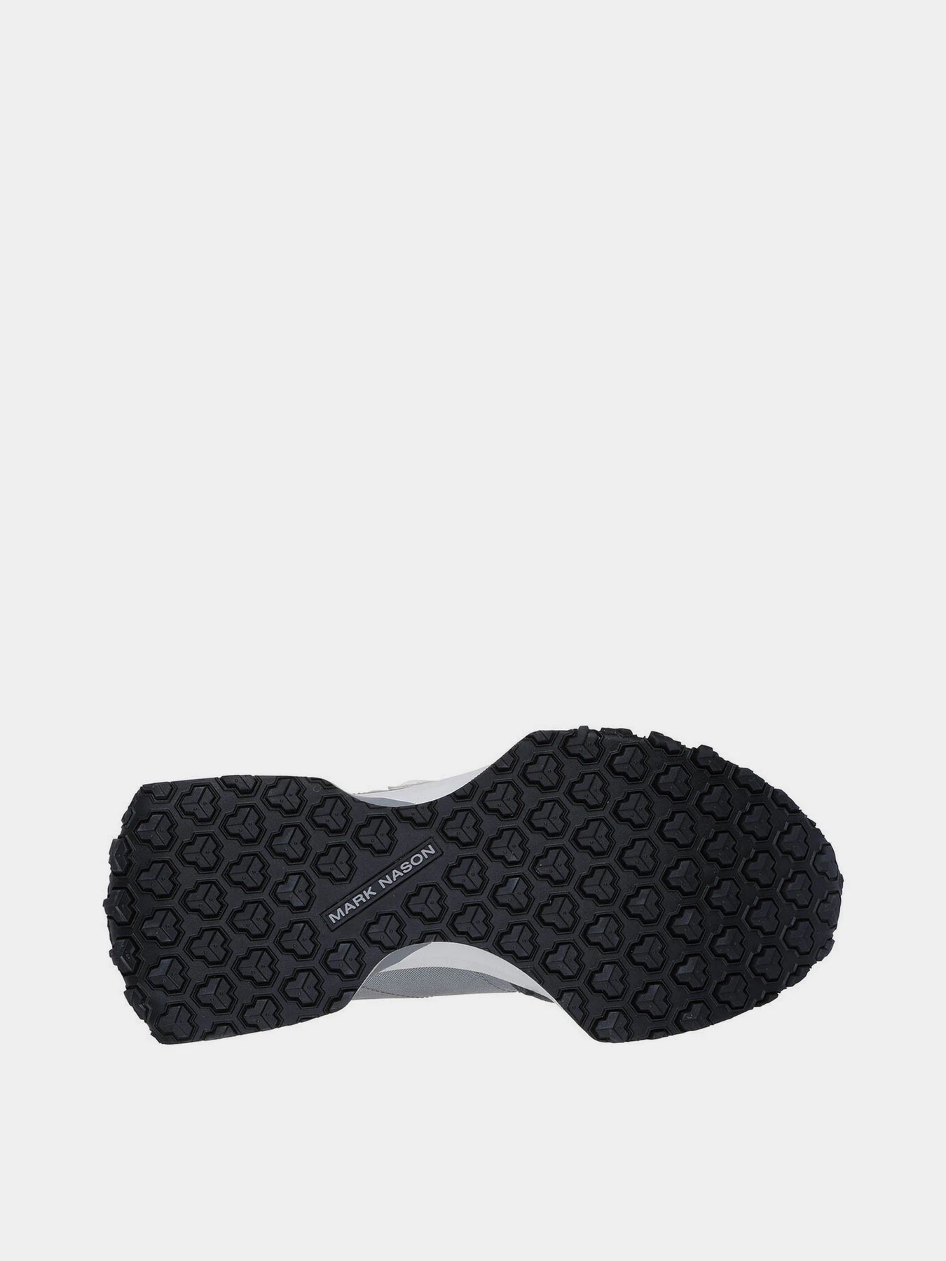 Кросівки Skechers Mark Nason Upper Cut Neo Jogger - Fleet модель 210785 GRY Кросівки Skechers Mark Nason Upper Cut Neo Jogger - Fleet модель 210785 GRY Фото