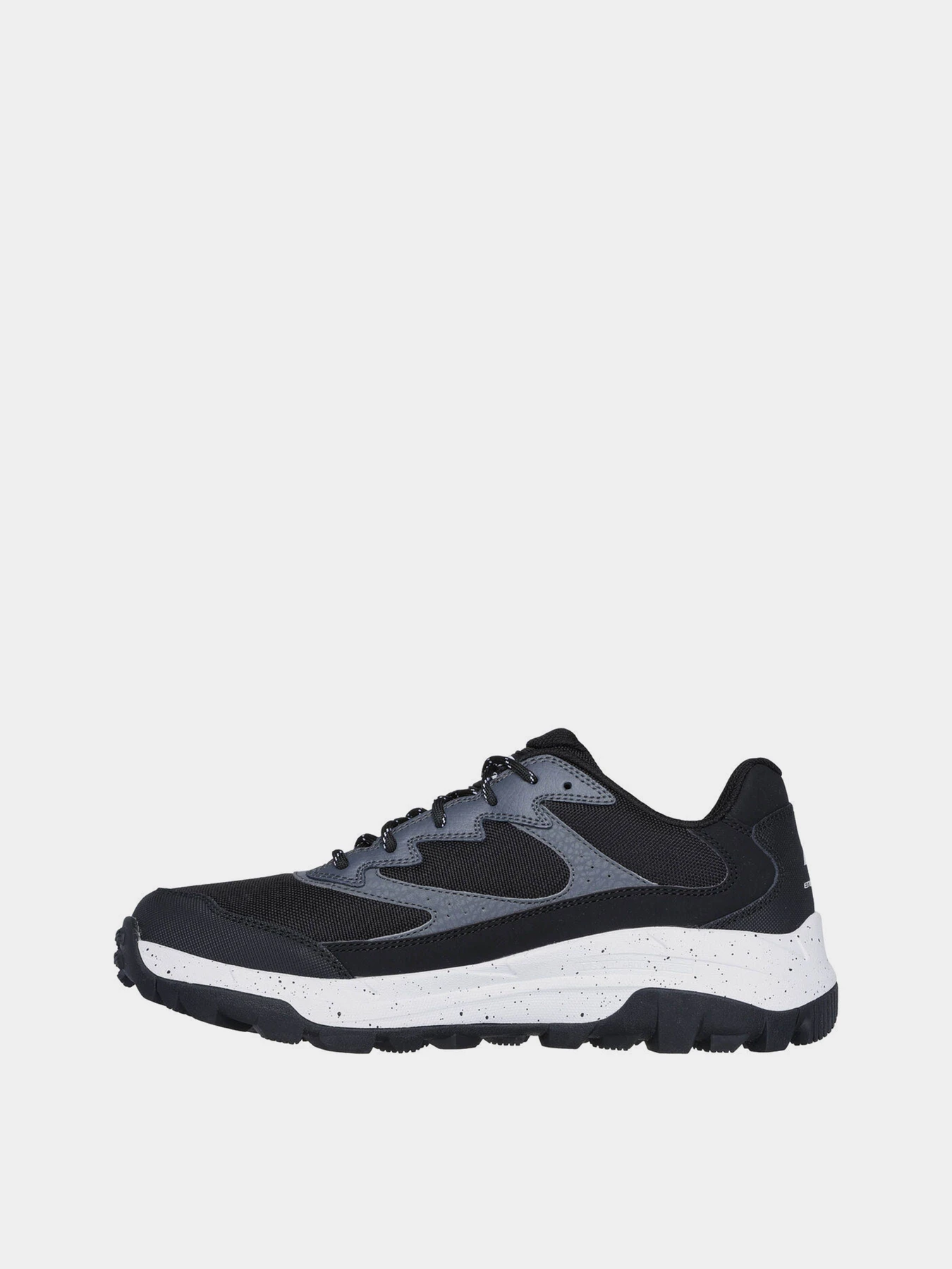 Кросівки Skechers Arch Fit Skip Tracer - Lytle Creek модель 237508 BKW Кросівки Skechers Arch Fit Skip Tracer - Lytle Creek модель 237508 BKW Фото