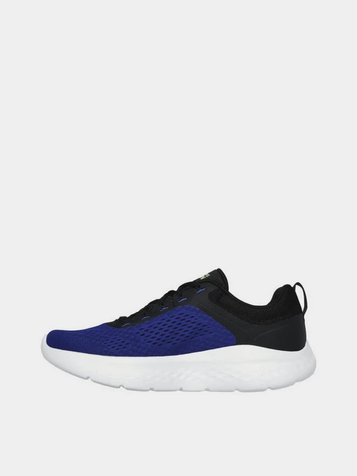 Кросівки Skechers GO Run Lite модель 220894 BLBK Фото