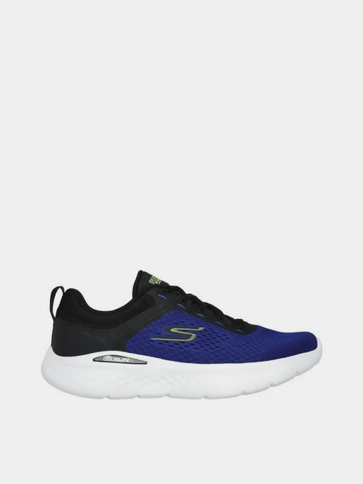 Кросівки Skechers GO Run Lite модель 220894 BLBK Фото