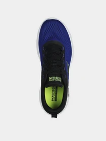 Кросівки Skechers GO Run Lite модель 220894 BLBK Фото