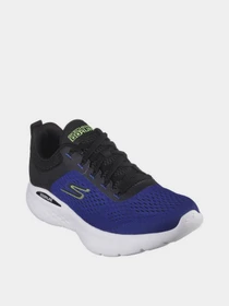 Кросівки Skechers GO Run Lite модель 220894 BLBK Фото