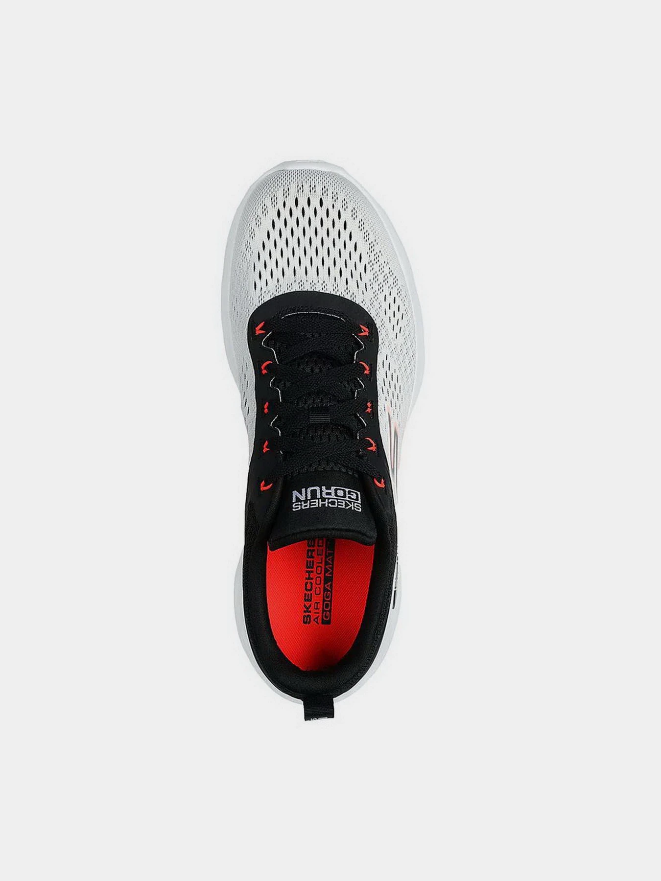 Кроссовки Skechers GO Run Lite модель 220894 WBK Фото